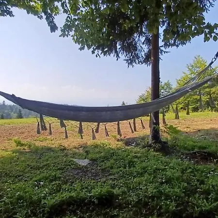 Na Przeleczy 度假居 *