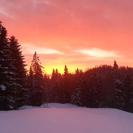 Na Przeleczy Tatil Evi