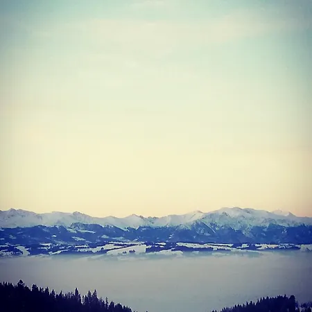 Tatil Evi Na Przeleczy Ochotnica Górna