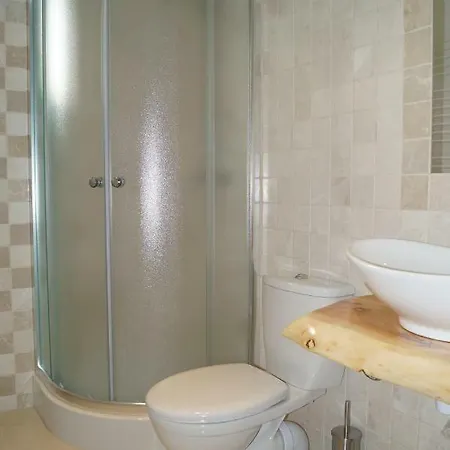 Na Przeleczy 度假居 *