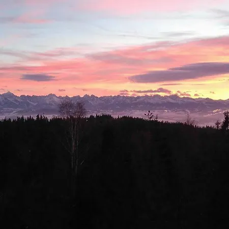 Tatil Evi Na Przeleczy