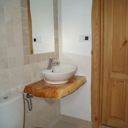 度假居 Na Przeleczy Ochotnica Górna