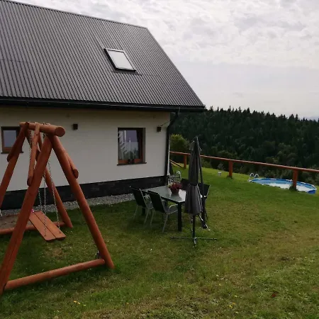 度假居 Na Przeleczy *