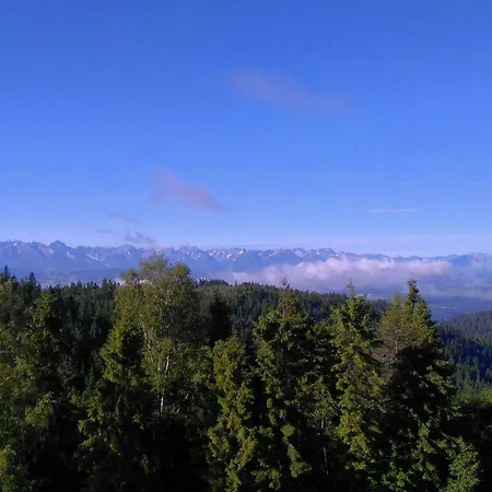 度假居 Na Przeleczy