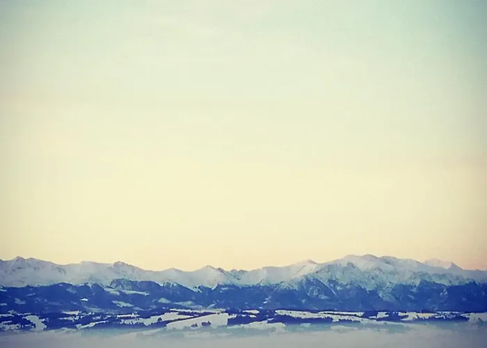 Tatil Evi Na Przeleczy Ochotnica Górna